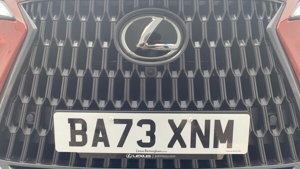 Used Lexus NX 2023 for sale - 75225660: Photo 29