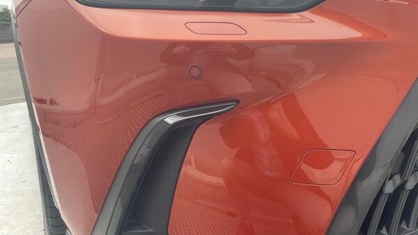 Used Lexus NX 2023 for sale - 75225660: Photo 31