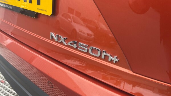 Used Lexus NX 2023 for sale - 75225660: Photo 37