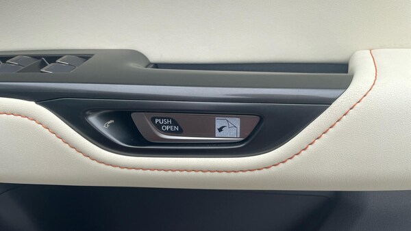 Used Lexus NX 2023 for sale - 75225660: Photo 40