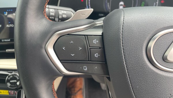 Used Lexus NX 2023 for sale - 75225660: Photo 45