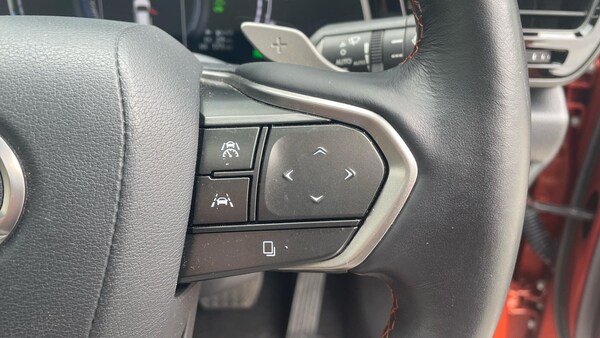 Used Lexus NX 2023 for sale - 75225660: Photo 46