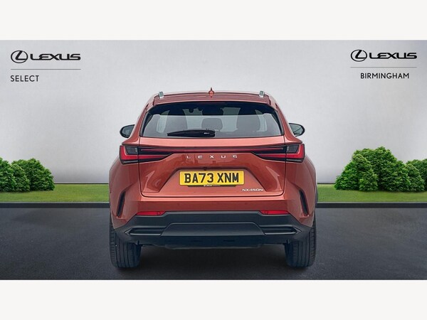 Used Lexus NX 2023 for sale - 75225660: Photo 7
