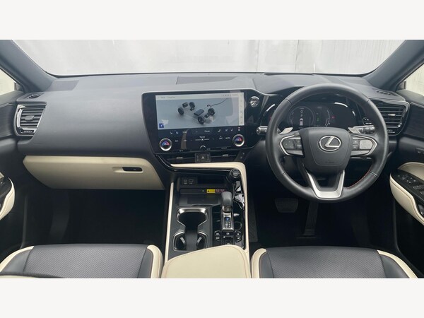 Used Lexus NX 2023 for sale - 75225660: Photo 9