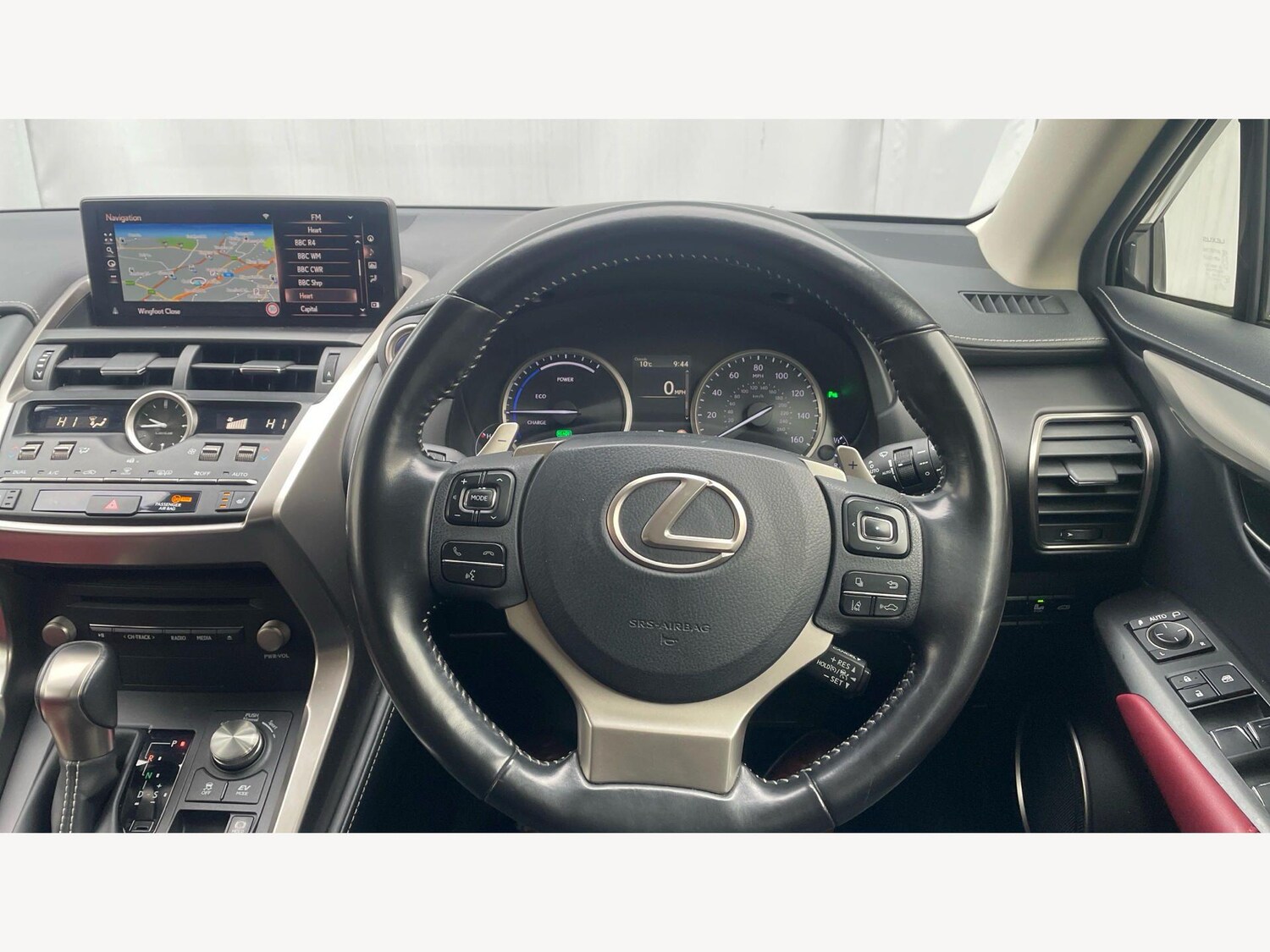 Used Lexus NX for sale - 77768312: Photo 10