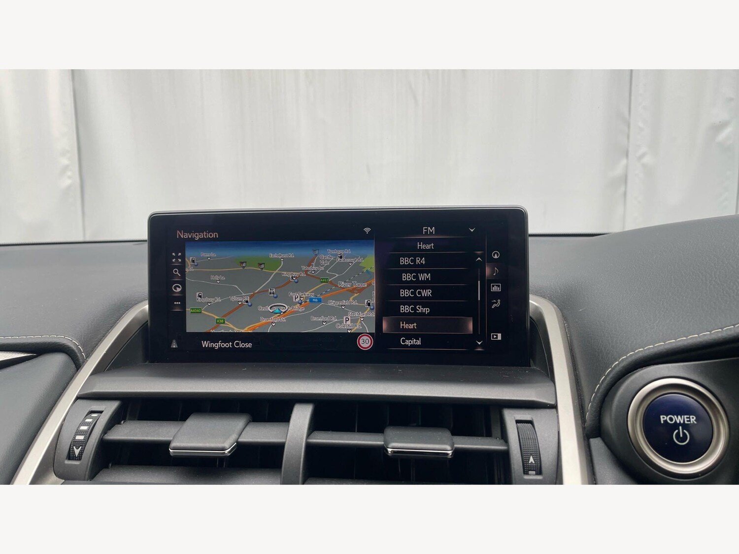 Used Lexus NX for sale - 77768312: Photo 12