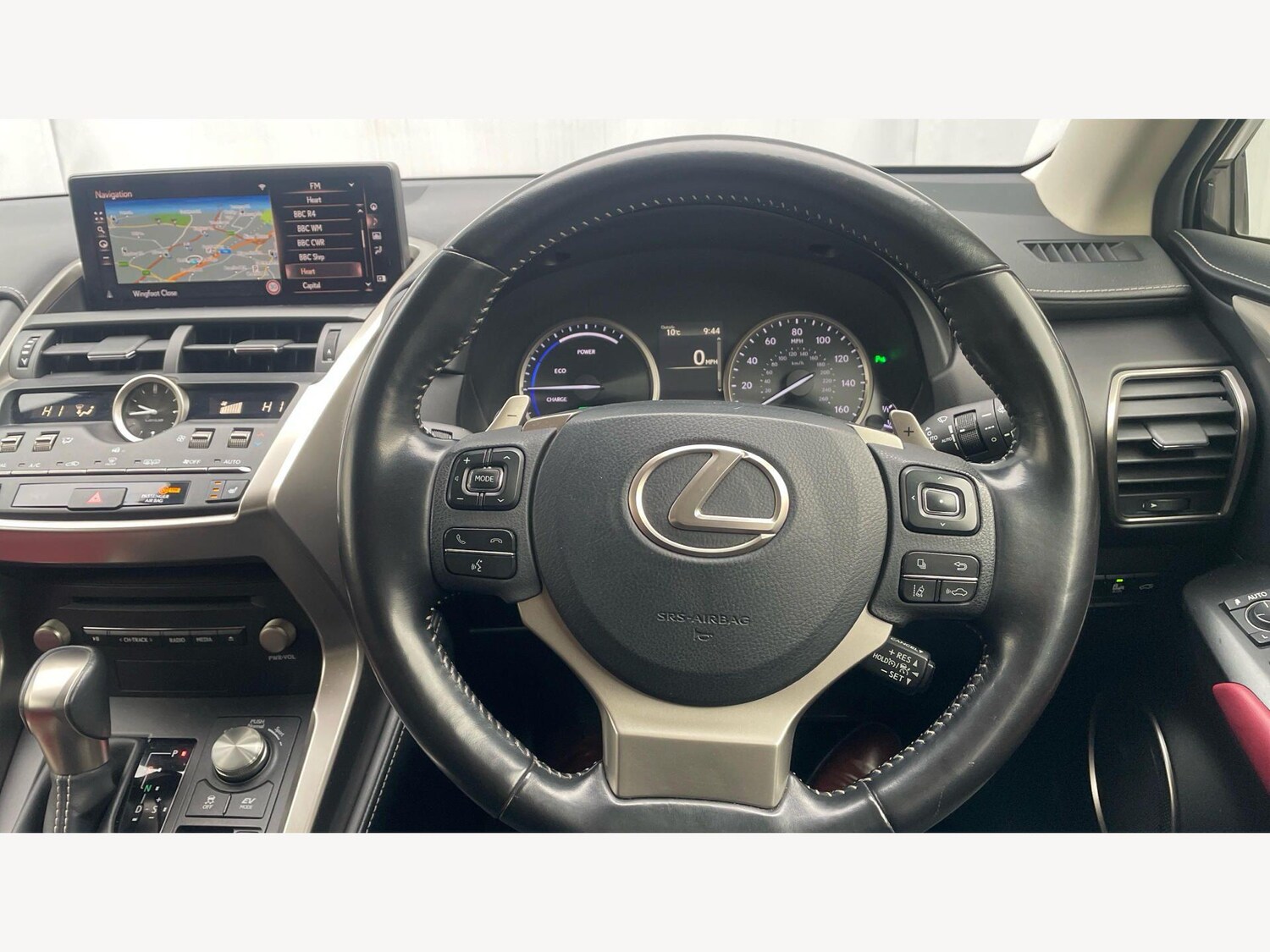 Used Lexus NX for sale - 77768312: Photo 13