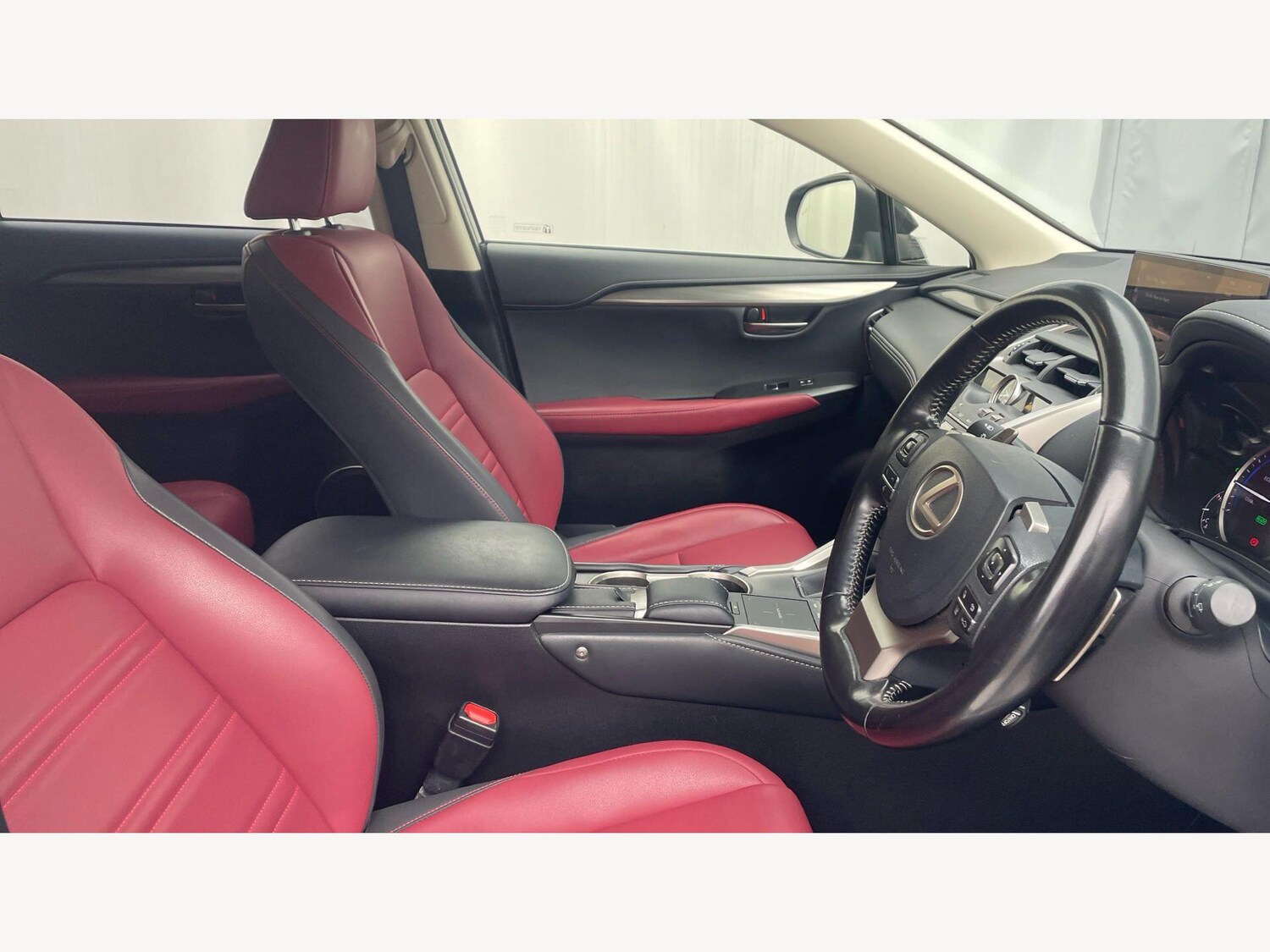 Used Lexus NX for sale - 77768312: Photo 15