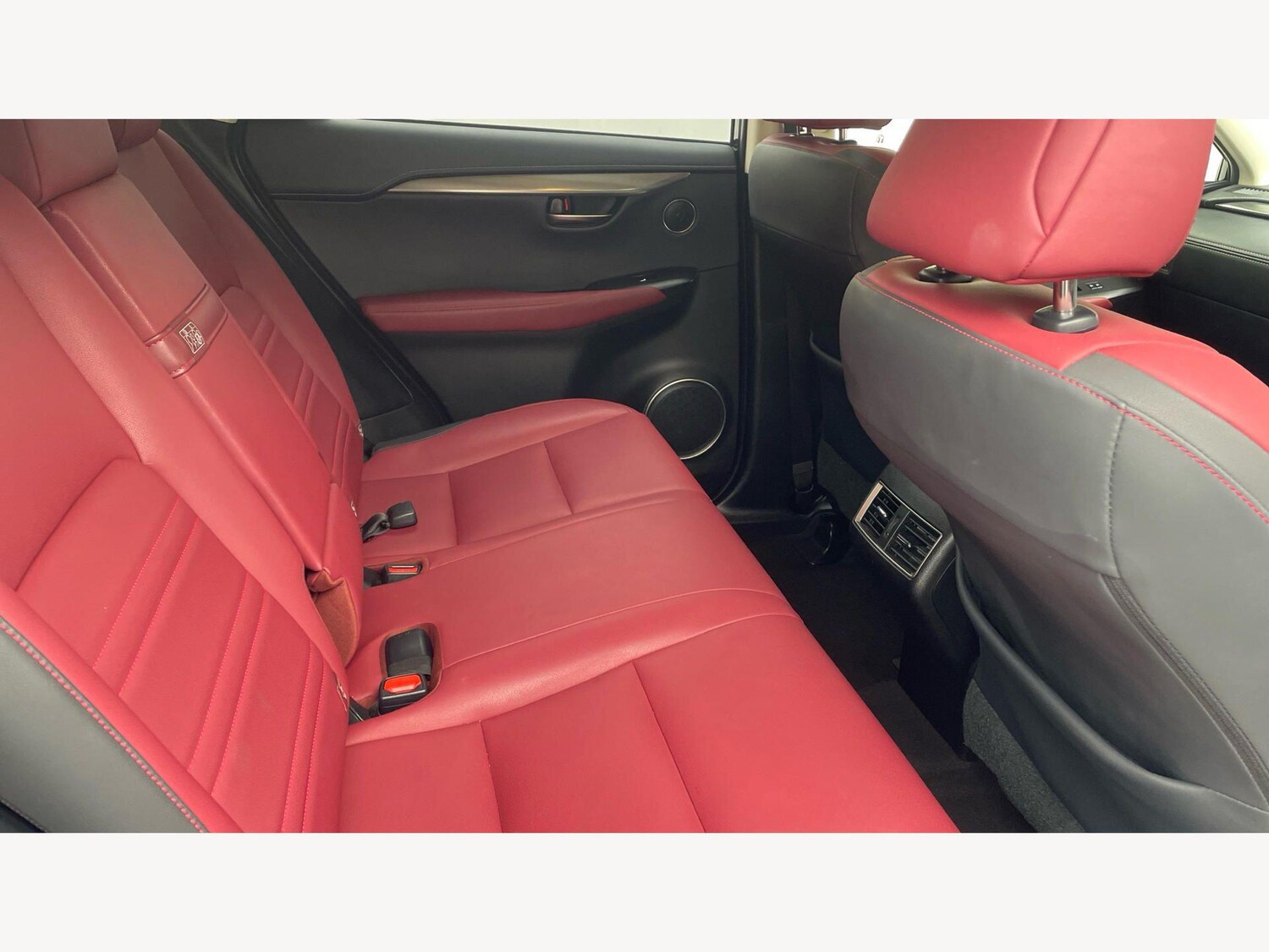 Used Lexus NX for sale - 77768312: Photo 16