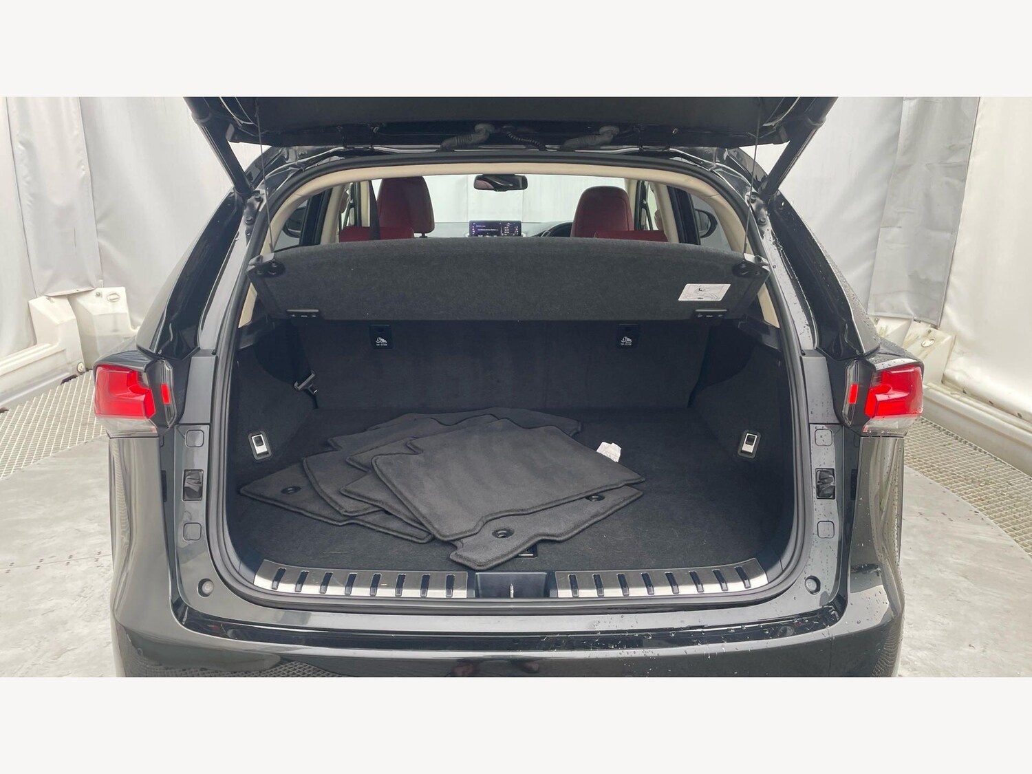 Used Lexus NX for sale - 77768312: Photo 17