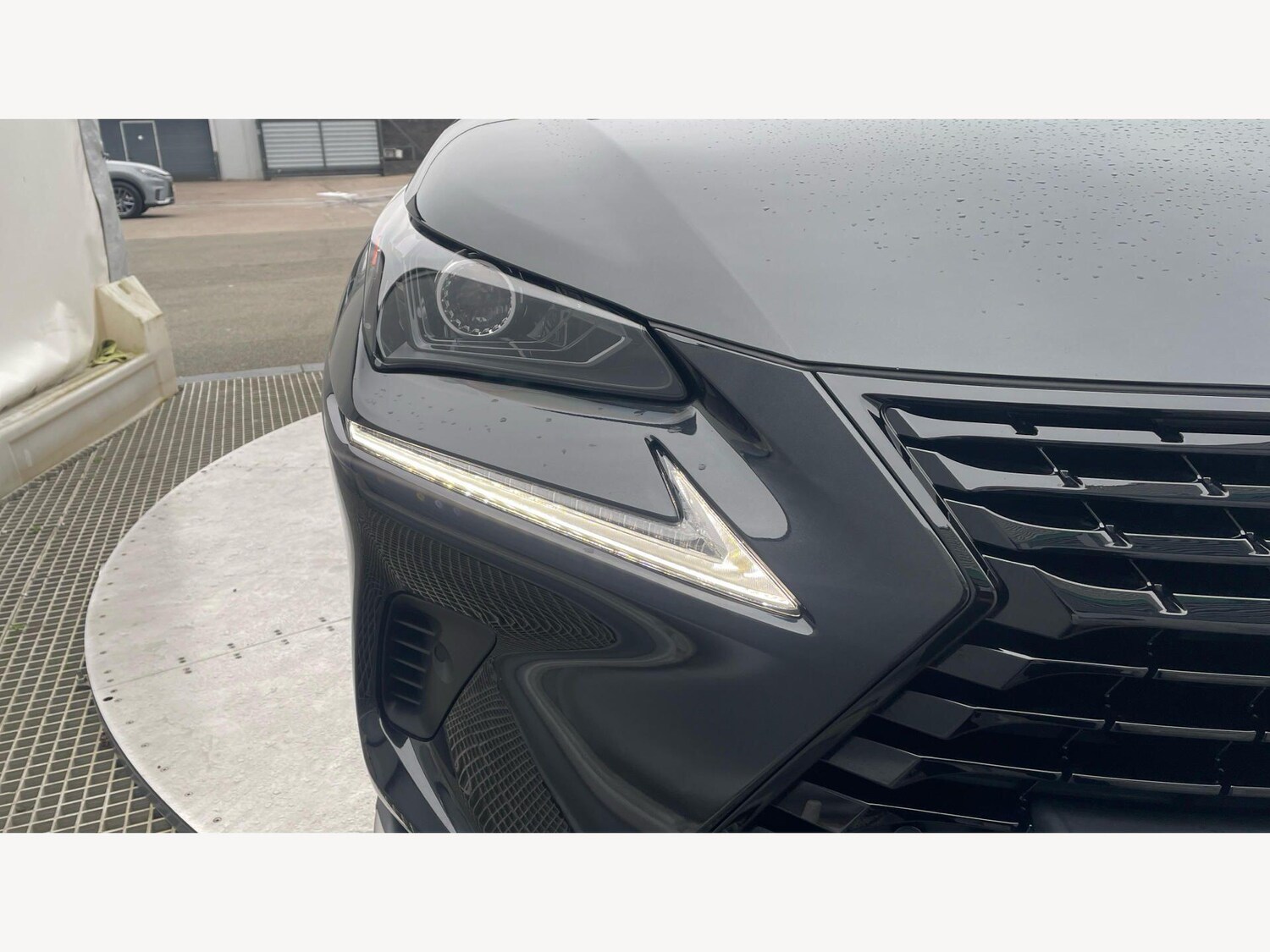 Used Lexus NX for sale - 77768312: Photo 24