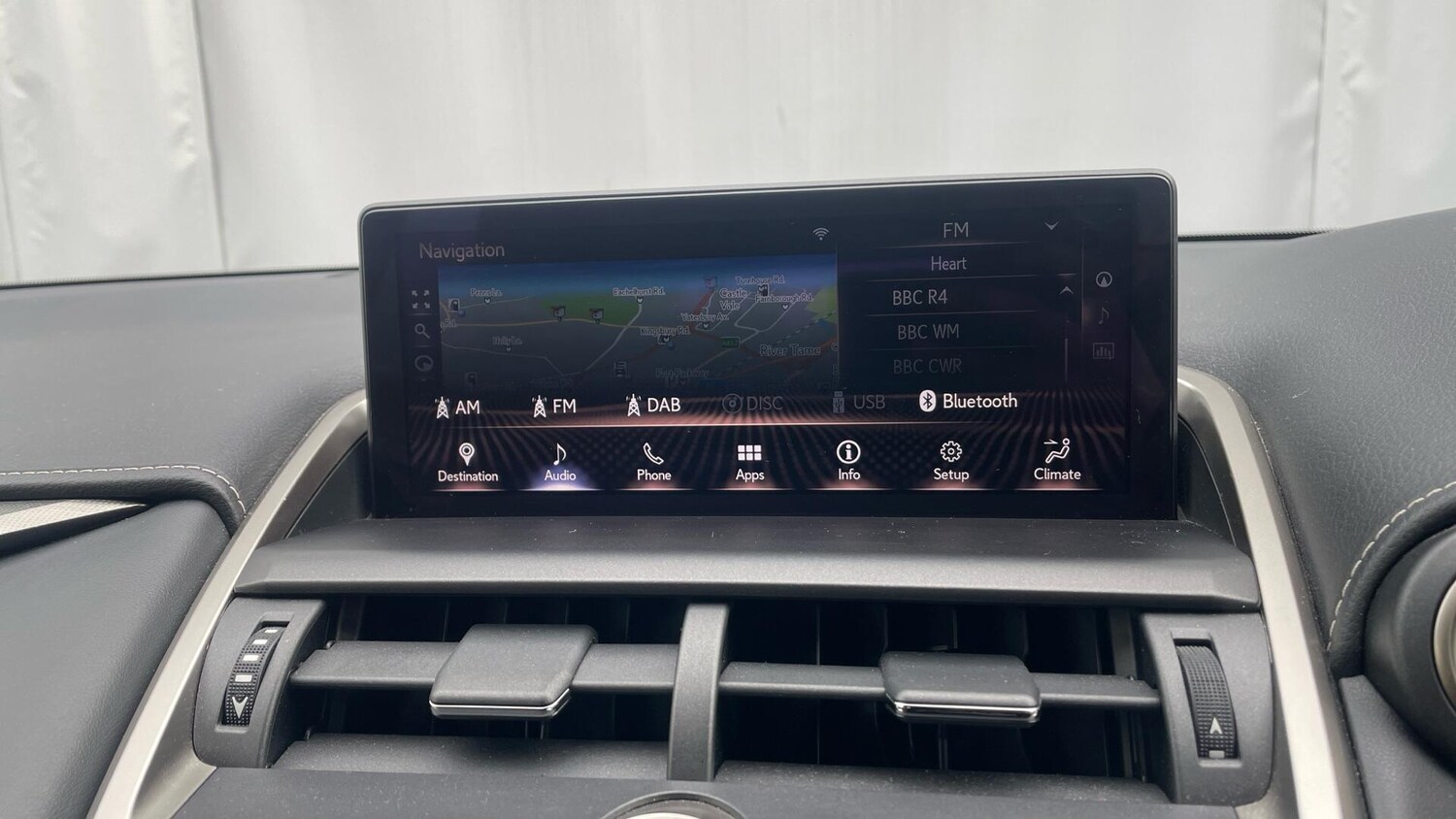 Used Lexus NX for sale - 77768312: Photo 32