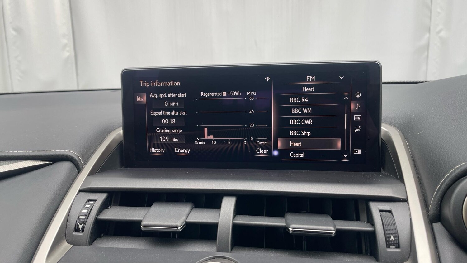 Used Lexus NX for sale - 77768312: Photo 35