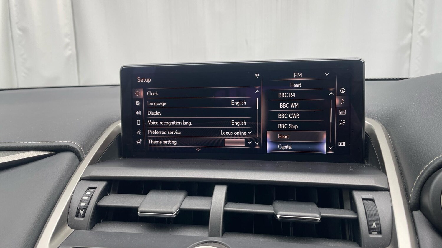 Used Lexus NX for sale - 77768312: Photo 36