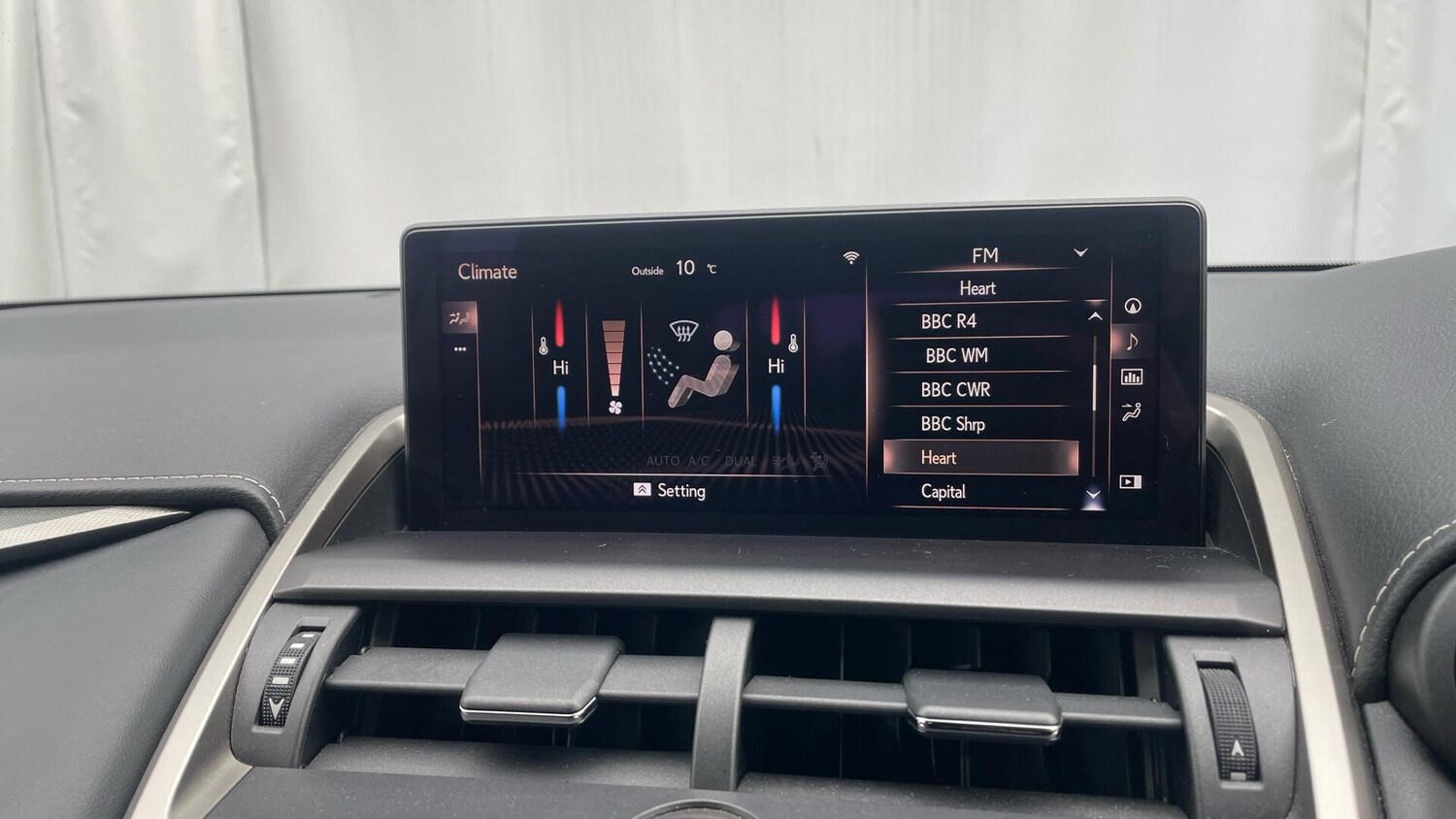 Used Lexus NX for sale - 77768312: Photo 37