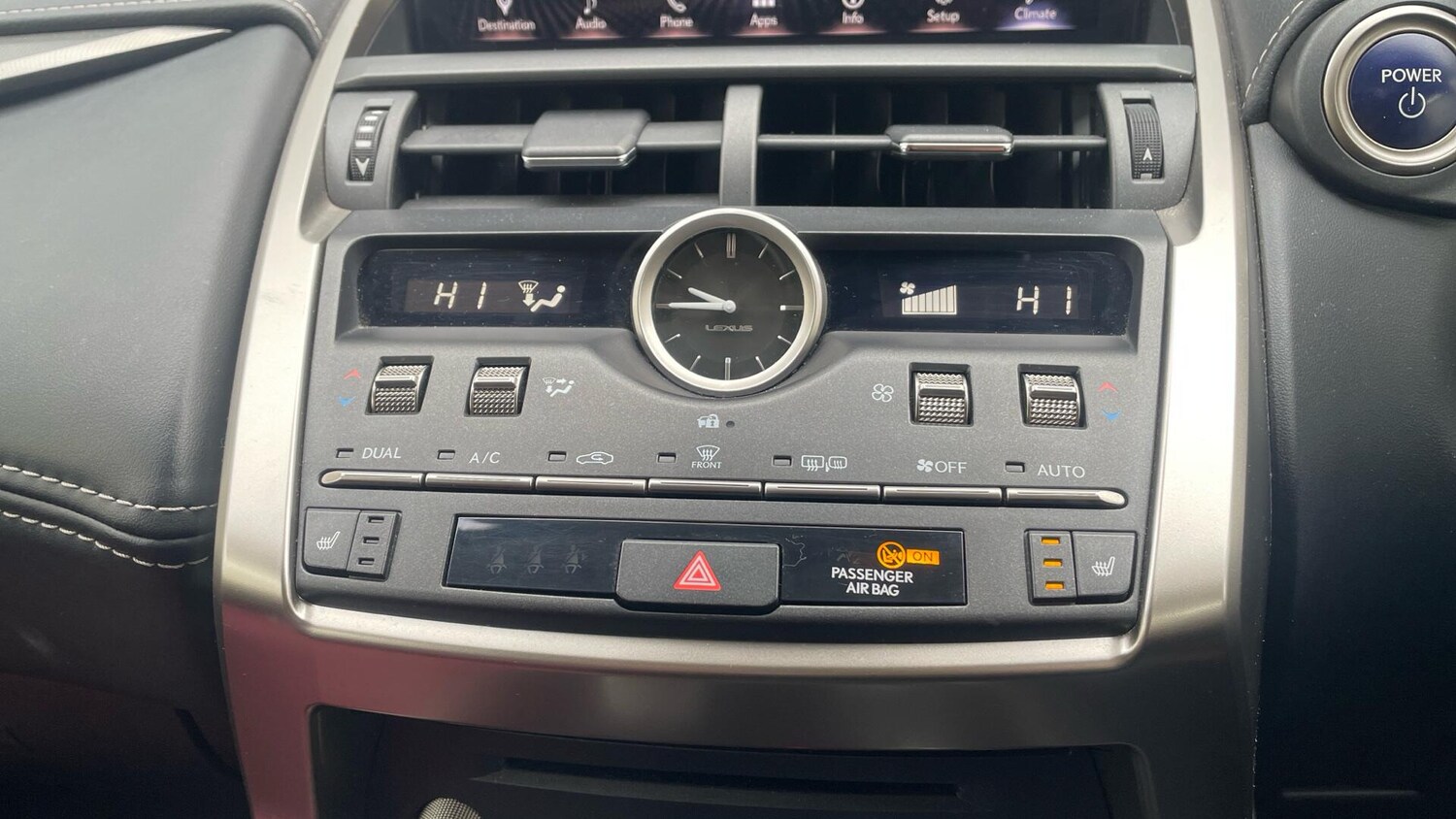 Used Lexus NX for sale - 77768312: Photo 38