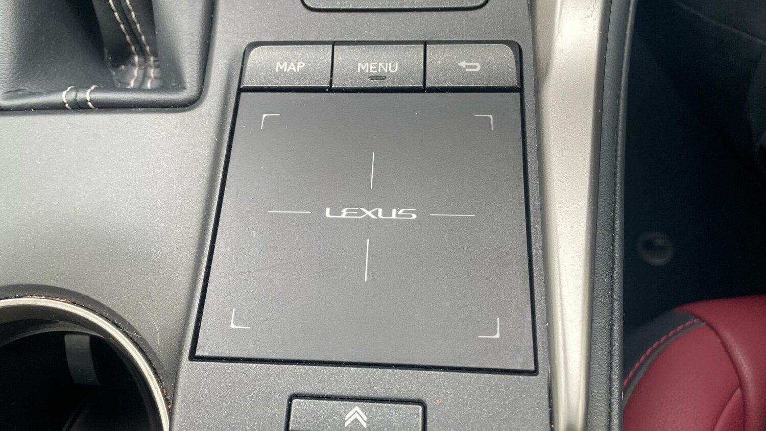 Used Lexus NX for sale - 77768312: Photo 44