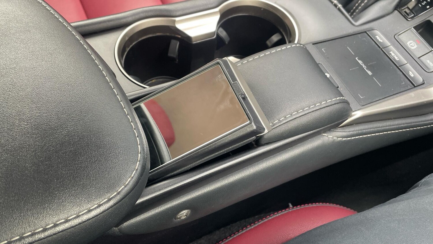 Used Lexus NX for sale - 77768312: Photo 46