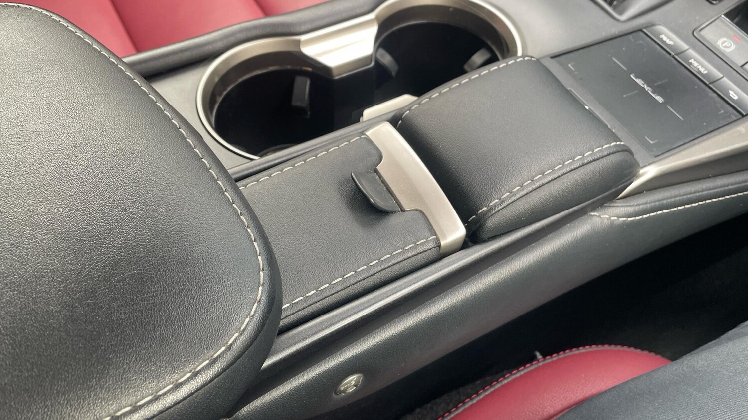 Used Lexus NX for sale - 77768312: Photo 47