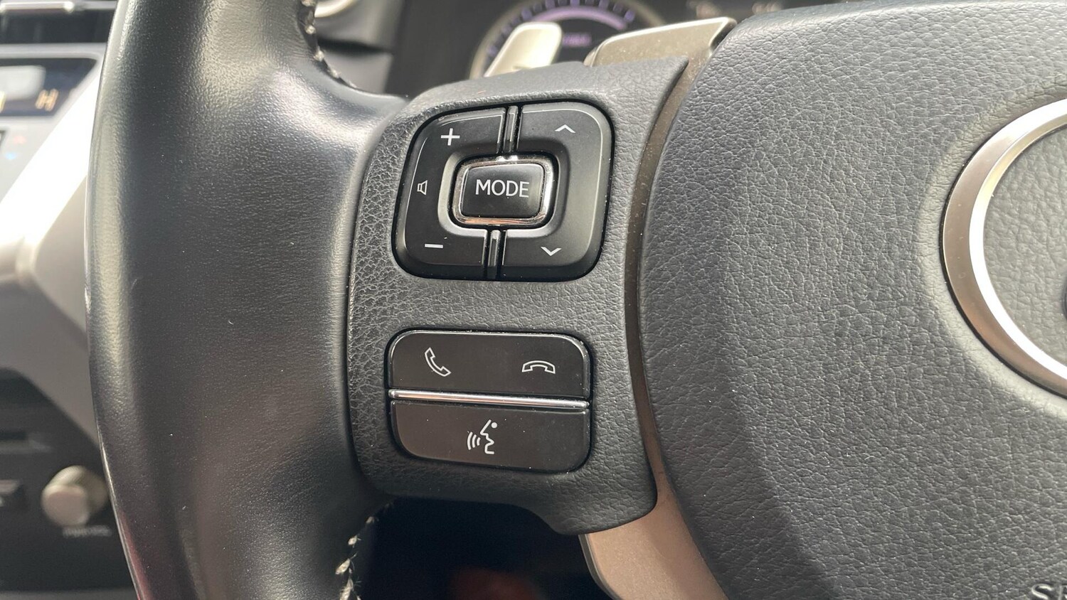 Used Lexus NX for sale - 77768312: Photo 51