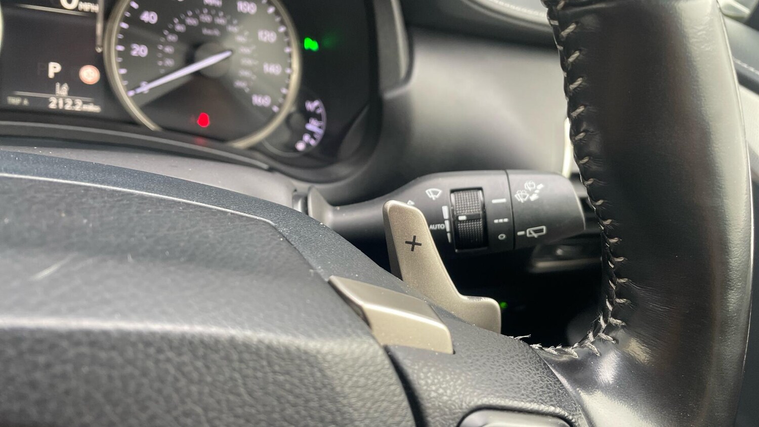 Used Lexus NX for sale - 77768312: Photo 53