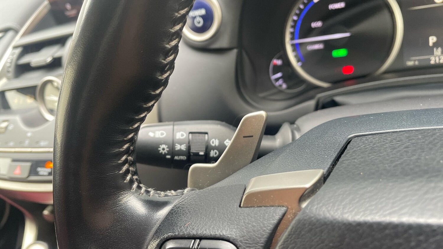 Used Lexus NX for sale - 77768312: Photo 54