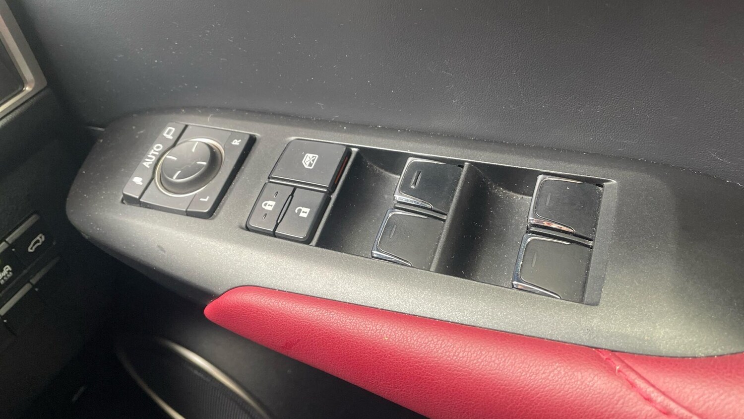 Used Lexus NX for sale - 77768312: Photo 58