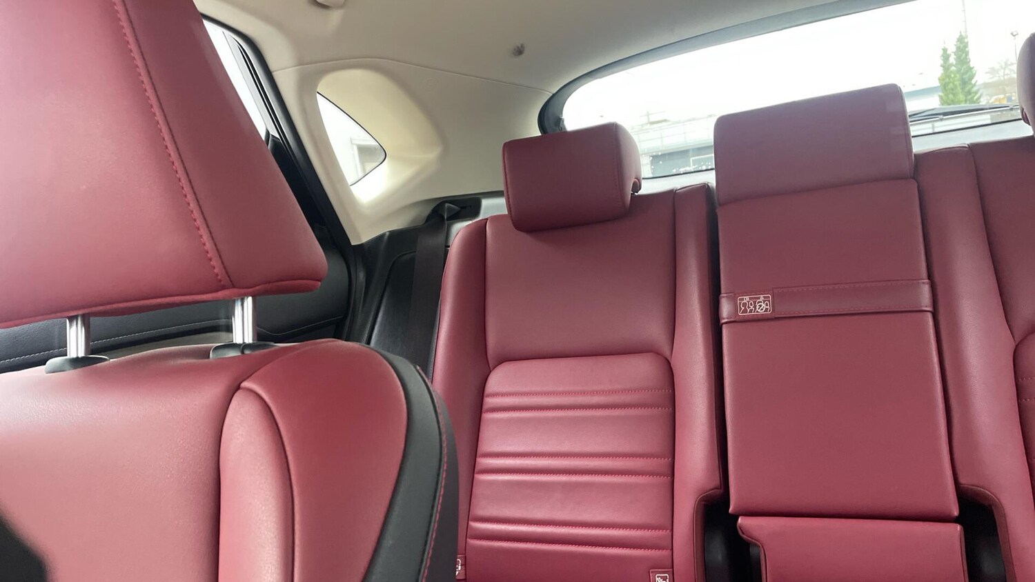 Used Lexus NX for sale - 77768312: Photo 61