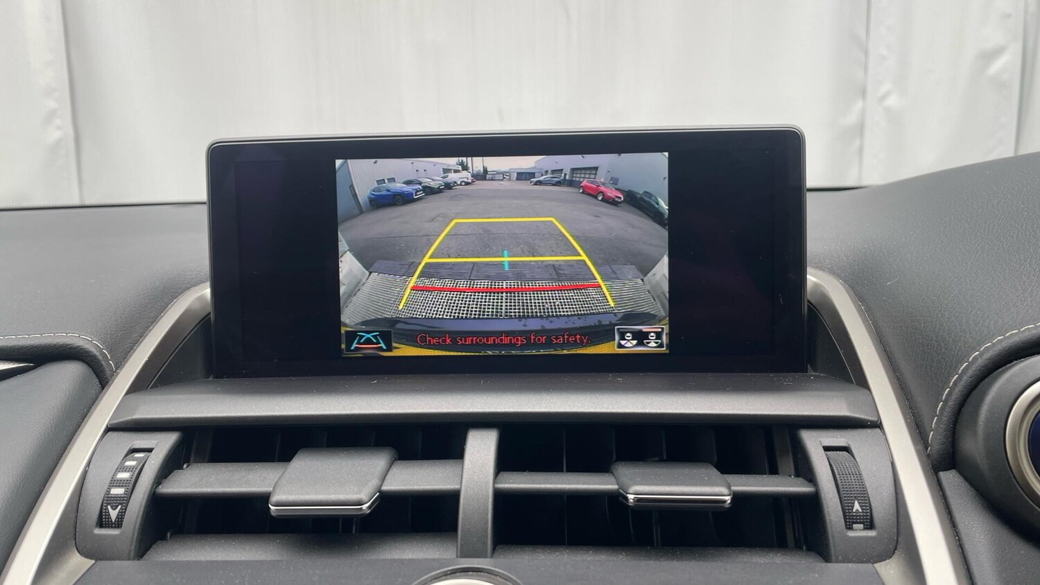 Used Lexus NX for sale - 77768312: Photo 62