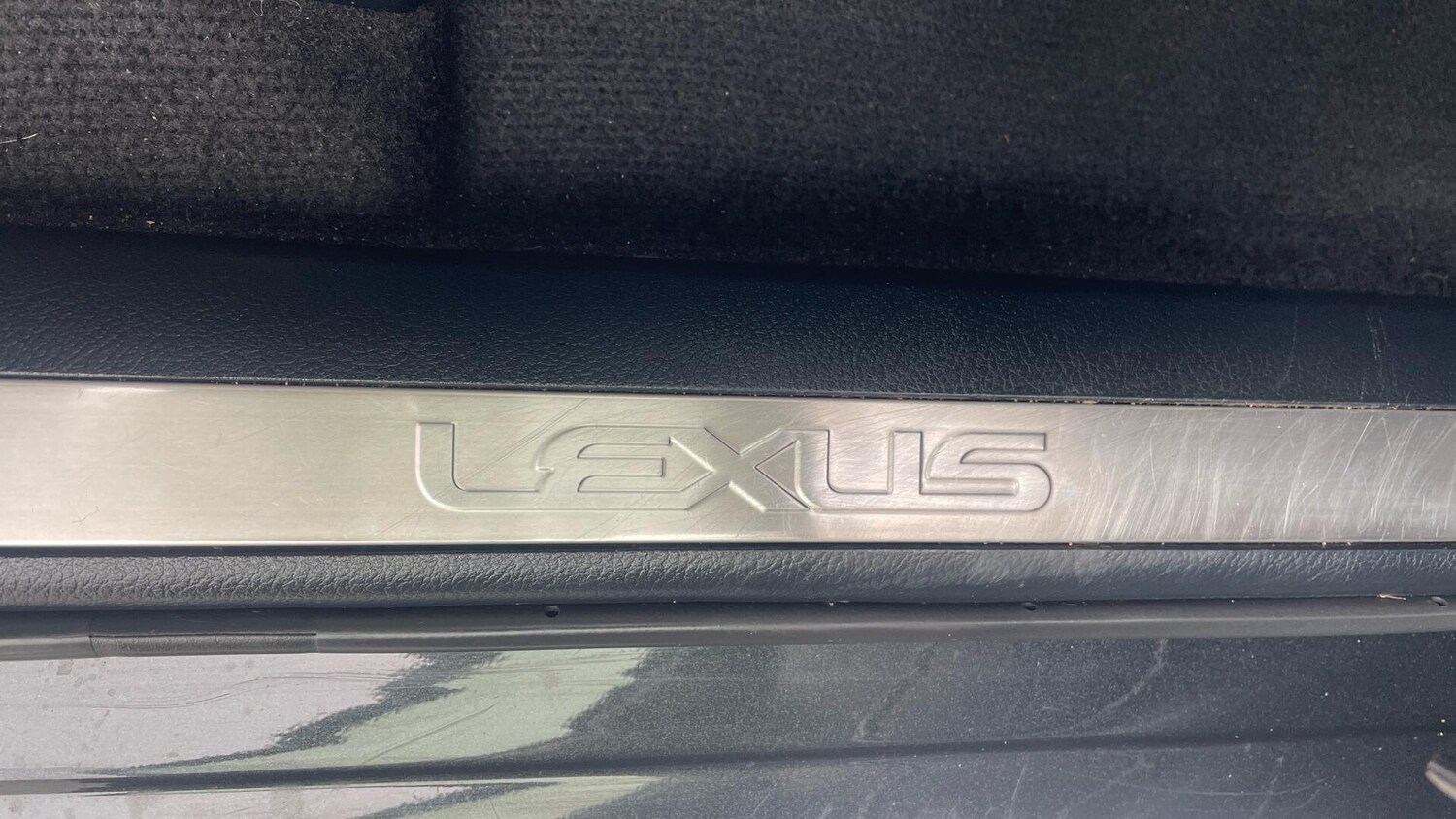 Used Lexus NX for sale - 77768312: Photo 64