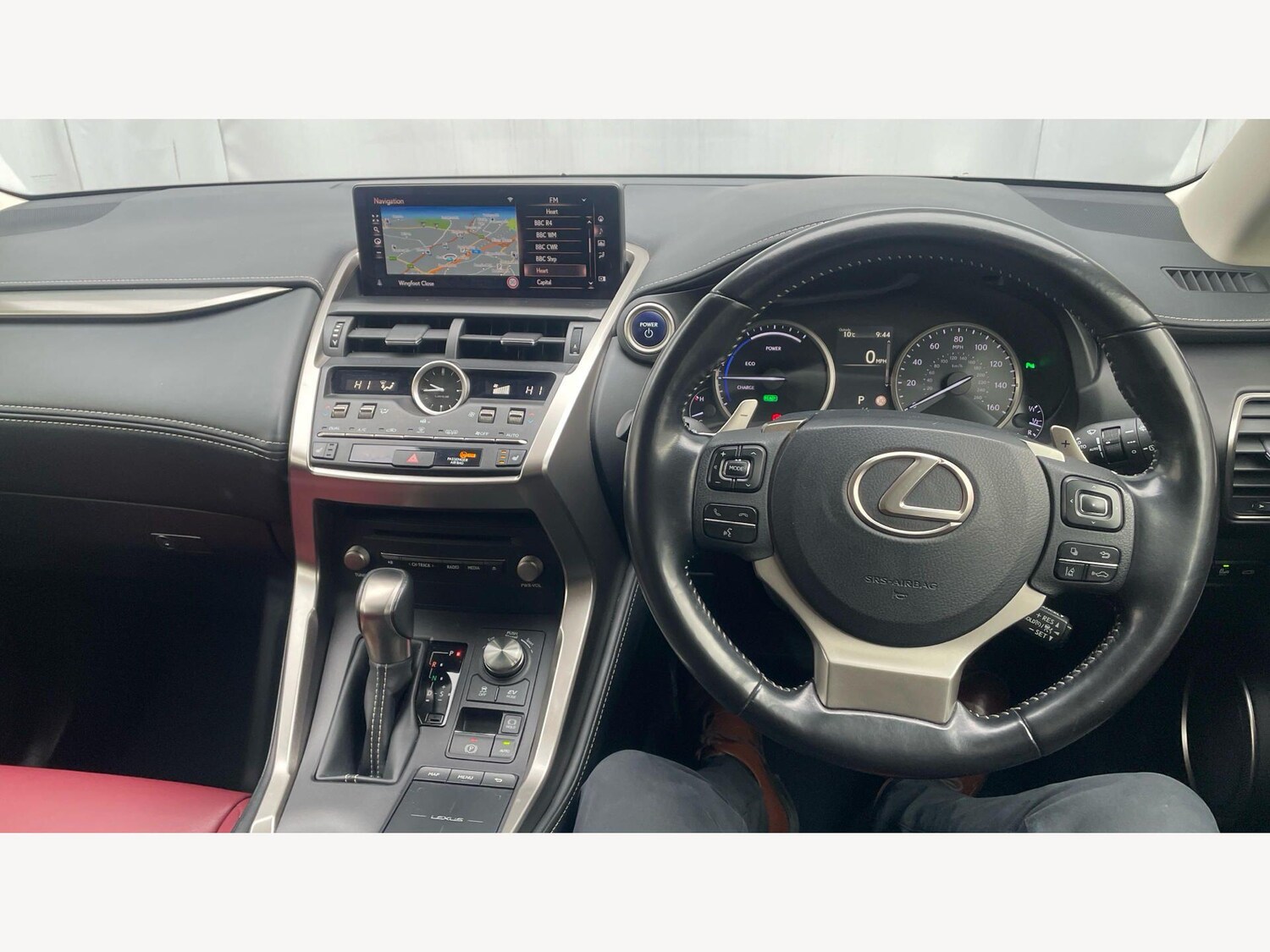 Used Lexus NX for sale - 77768312: Photo 9