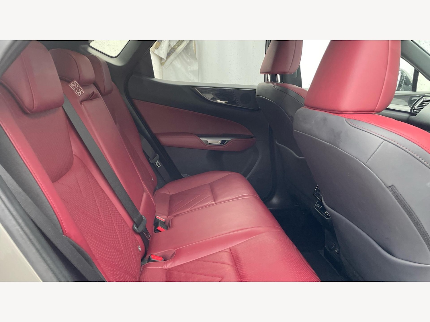 Used Lexus NX 2022 for sale - 77130734: Photo 11