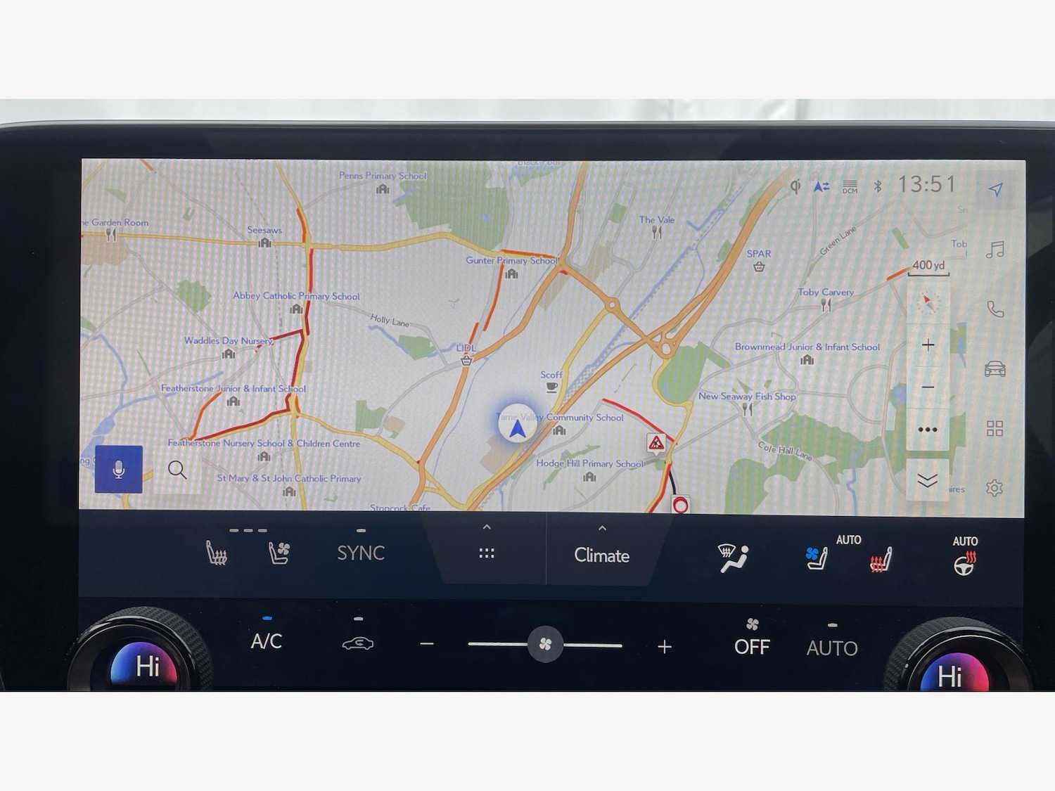 Used Lexus NX 2022 for sale - 77130734: Photo 12