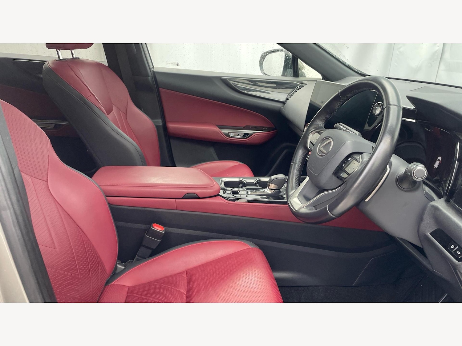 Used Lexus NX 2022 for sale - 77130734: Photo 15