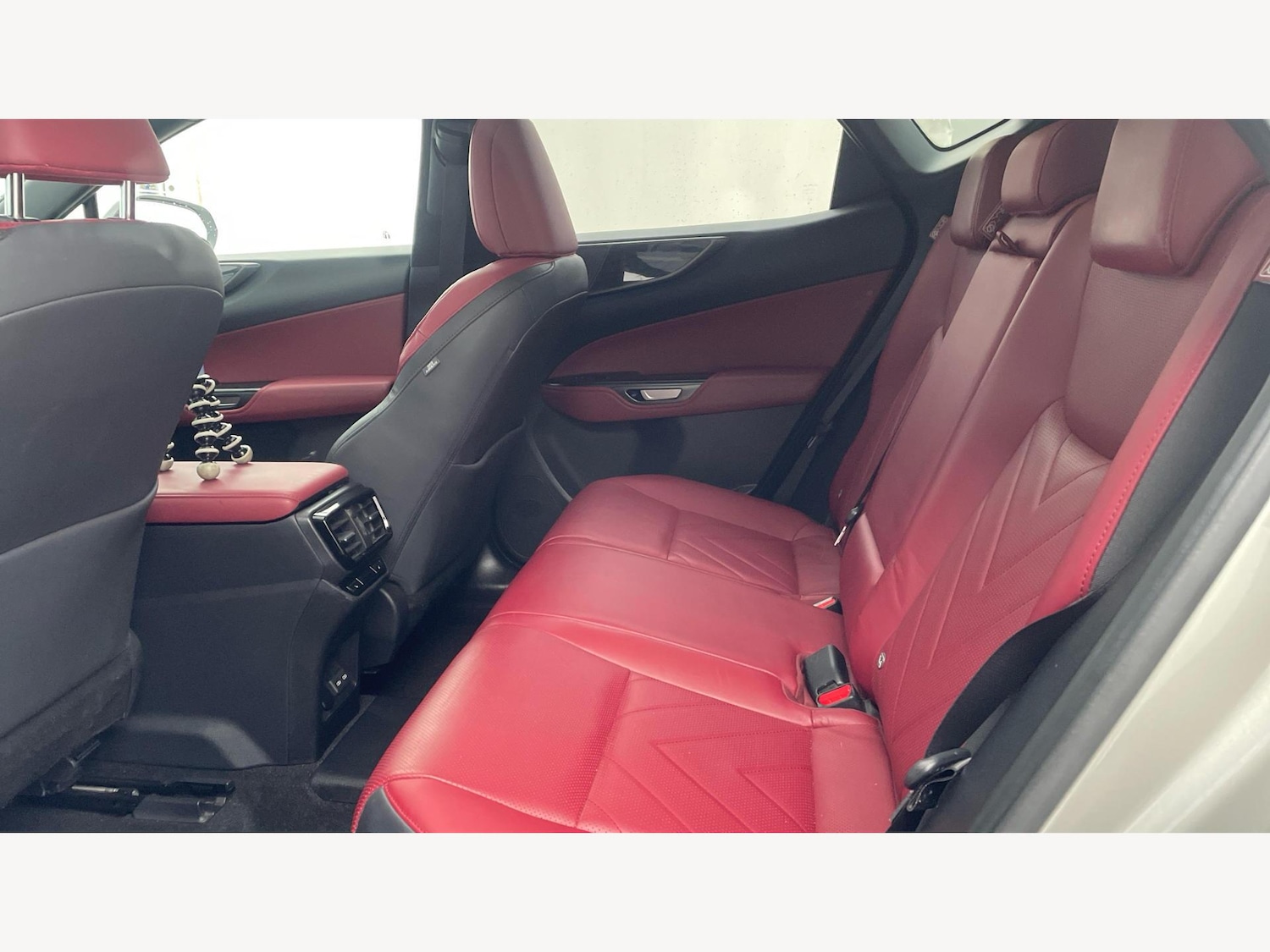 Used Lexus NX 2022 for sale - 77130734: Photo 16