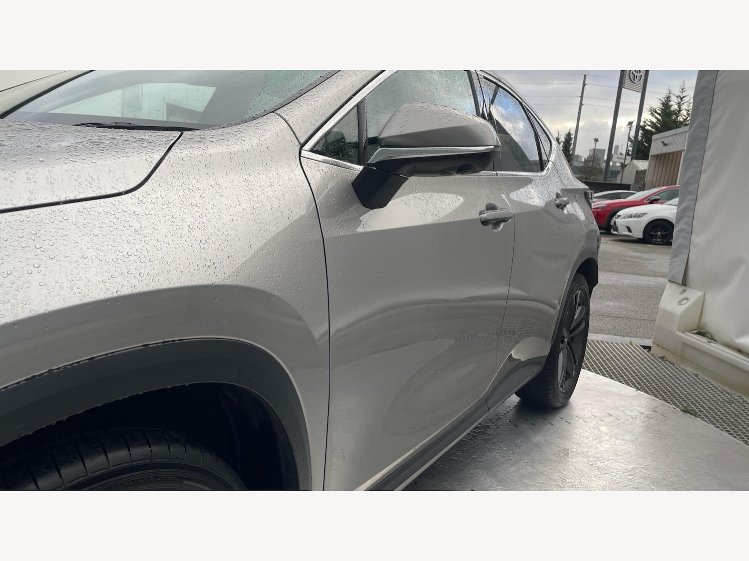 Used Lexus NX 2022 for sale - 77130734: Photo 28