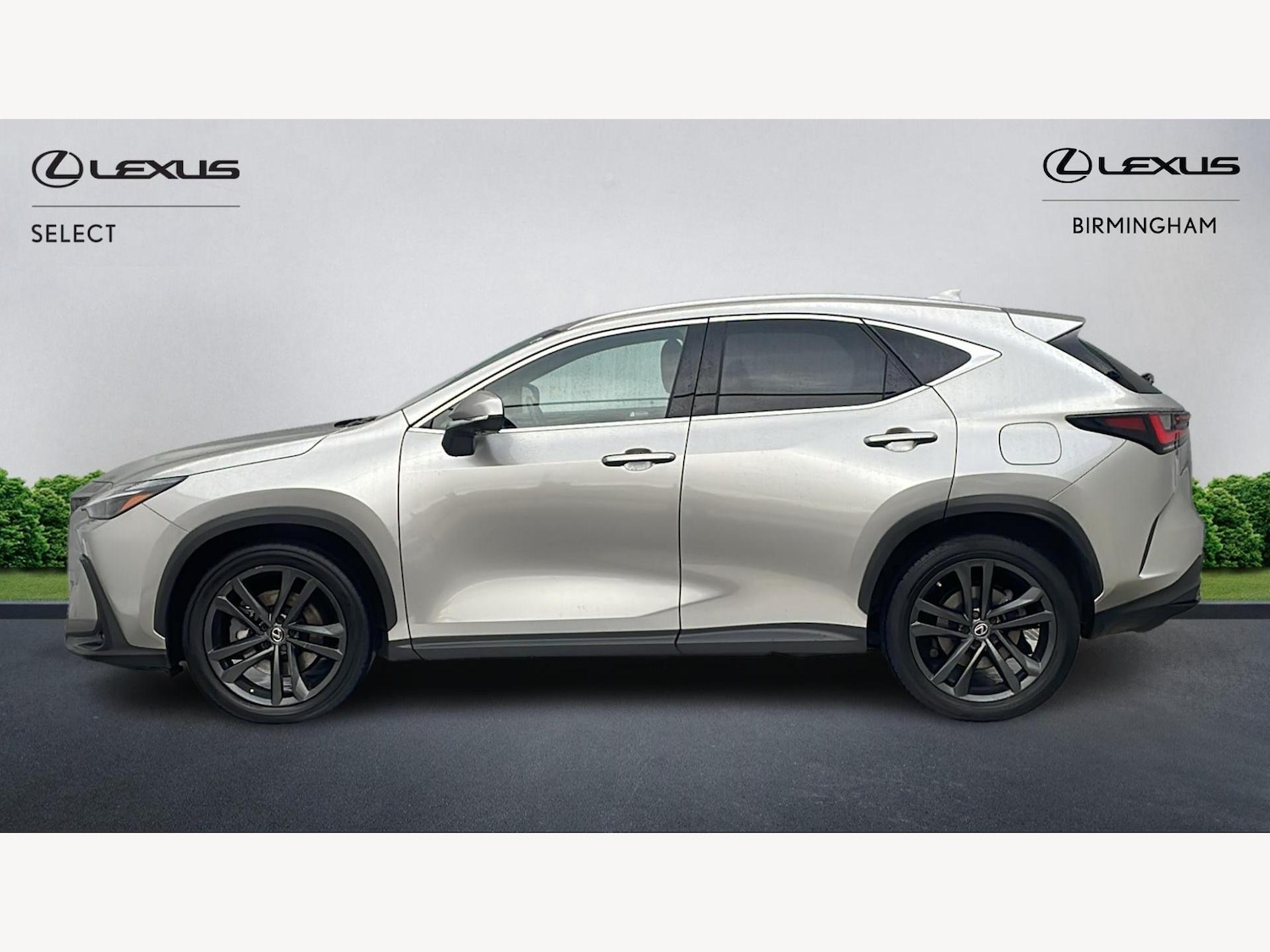 Used Lexus NX 2022 for sale - 77130734: Photo 3