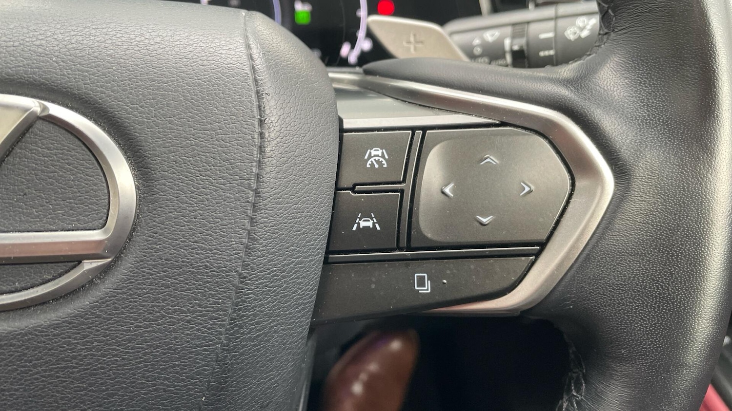 Used Lexus NX 2022 for sale - 77130734: Photo 32