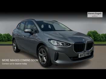 2022 (72) - 223i MHT Sport 5dr DCT