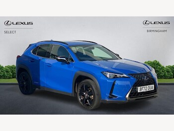 (72) - 2.0 250h Premium Sport Edition E-CVT Euro 6 (s/s) 5dr