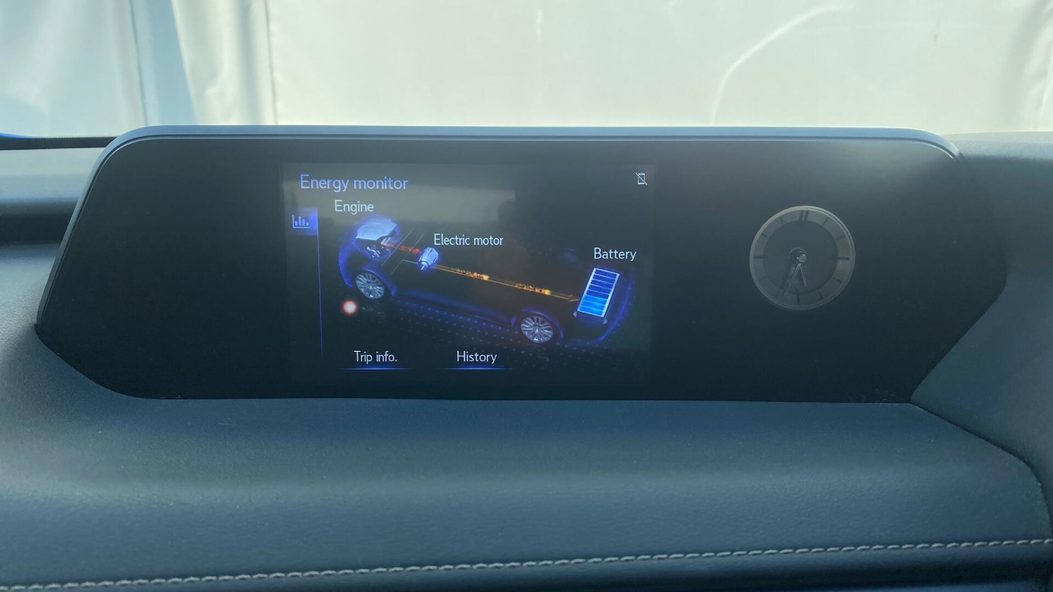 Vehicle 25