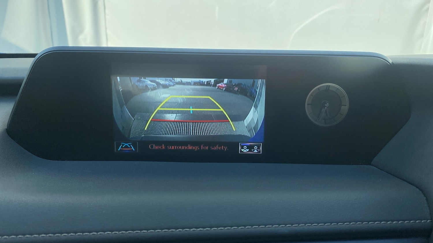 Vehicle 26