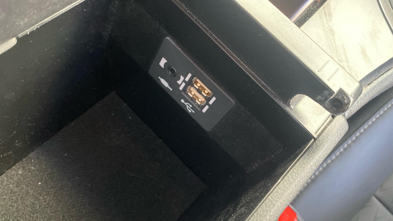 Vehicle 36