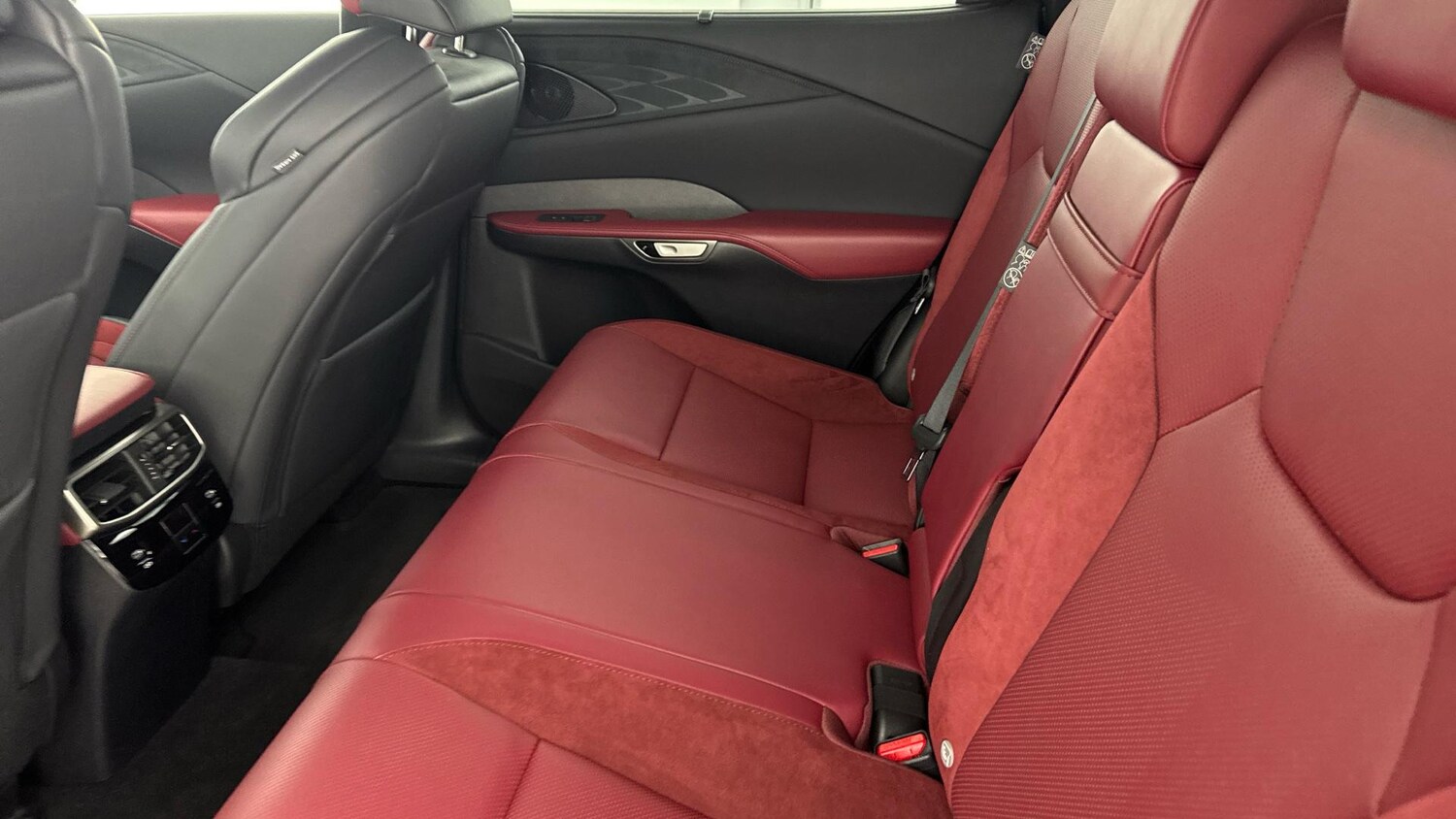 Used Lexus RX 2024 for sale - 77396278: Photo 14