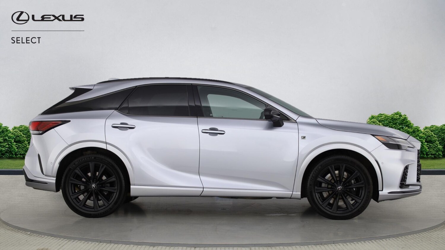 Used Lexus RX 2024 for sale - 77396278: Photo 16