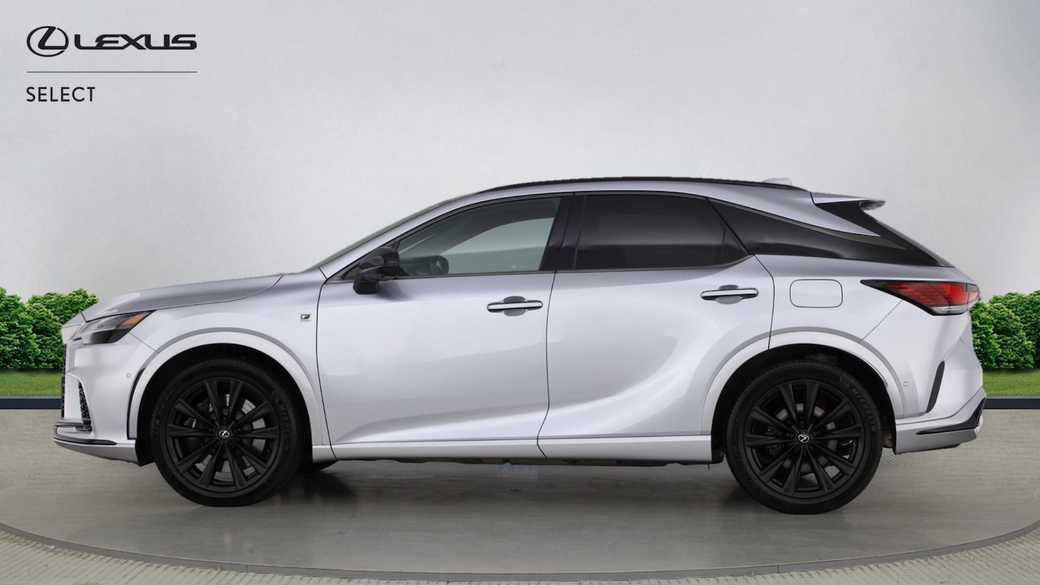 Used Lexus RX 2024 for sale - 77396278: Photo 3