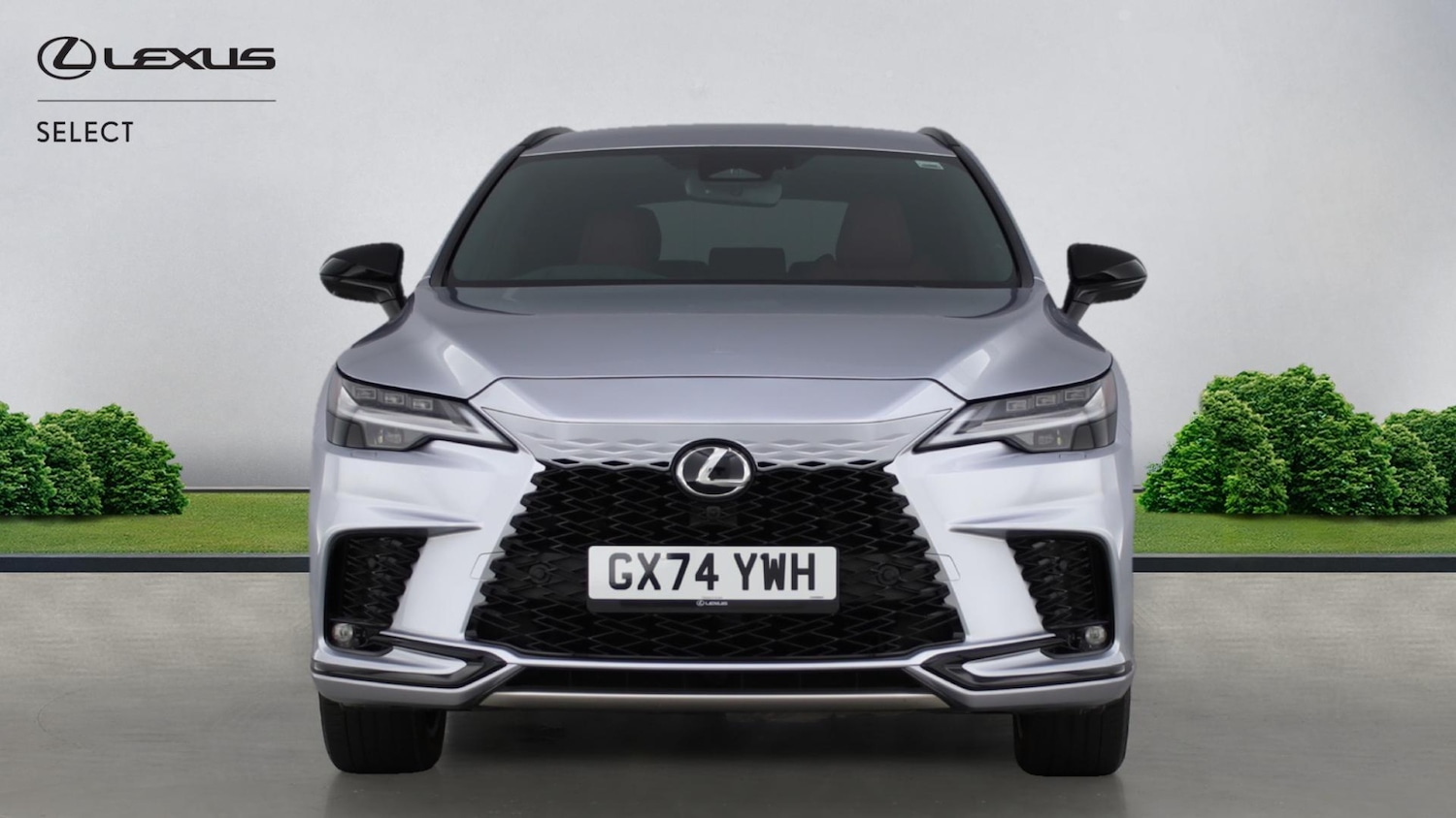 Used Lexus RX 2024 for sale - 77396278: Photo 4