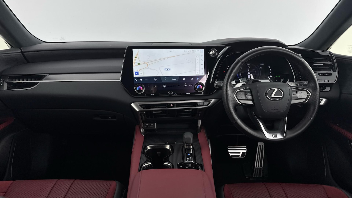 Used Lexus RX 2024 for sale - 77396278: Photo 7