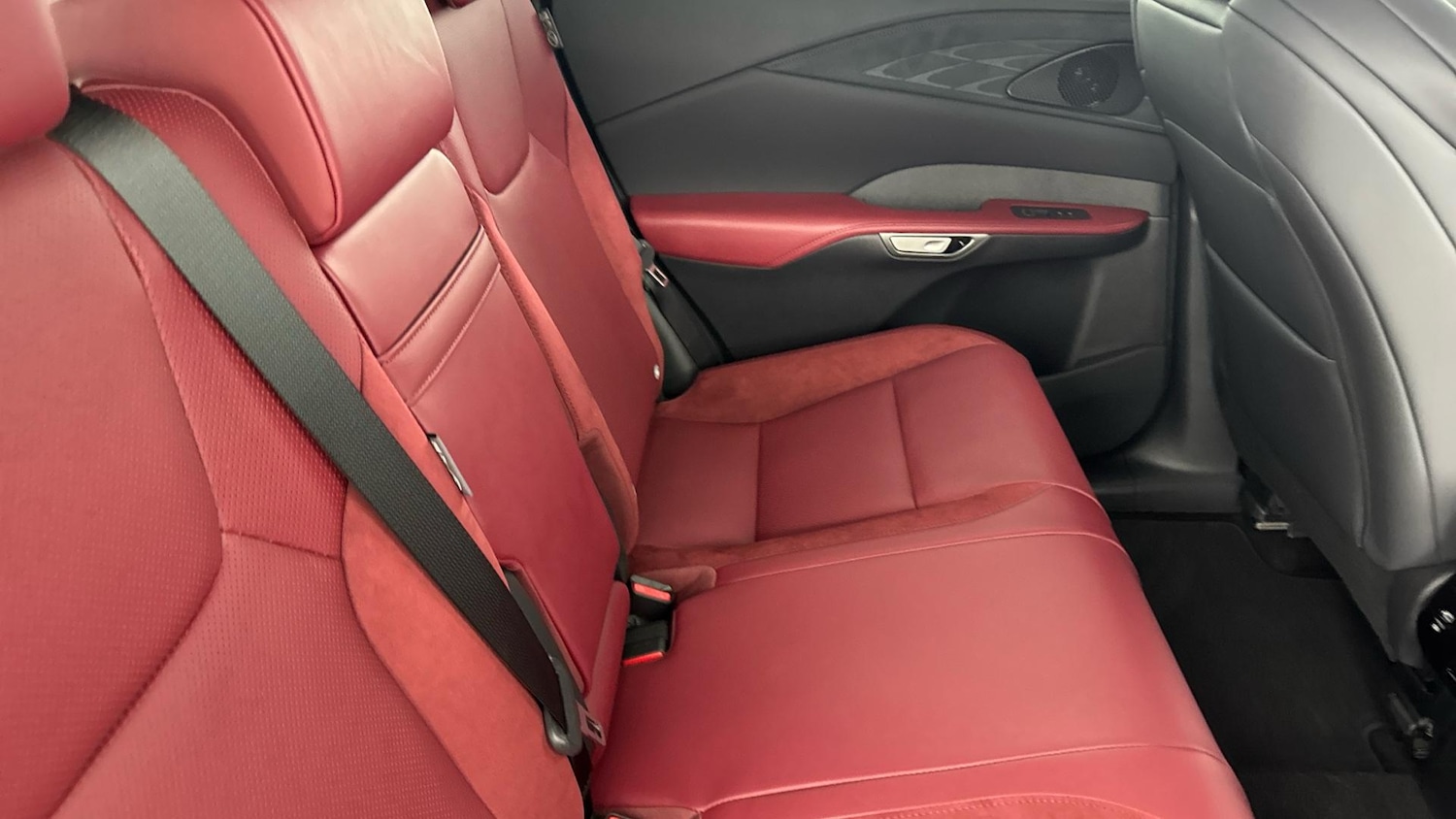 Used Lexus RX 2024 for sale - 77396278: Photo 9