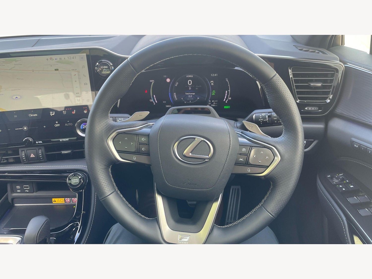 Used Lexus NX 2025 for sale - 77924807: Photo 10